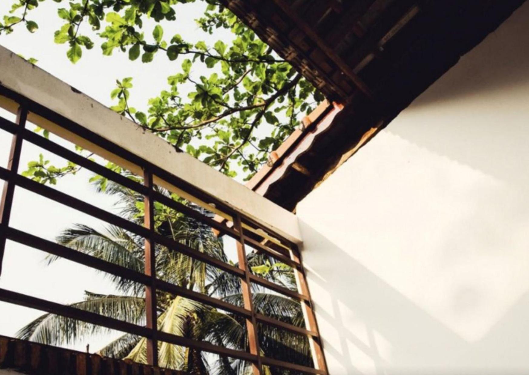 Bamboo Cottages Phú Quý Zewnętrze zdjęcie
